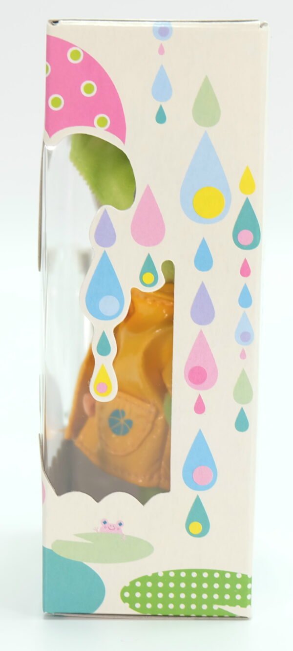 Petite Blythe / Taddy Po #KPBL-09