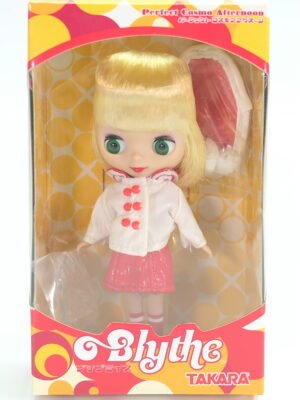 Petite Blythe / Perfect Cosmo Afternoon #P-PBL-06