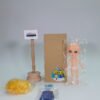 PetWORKs / Blue Sky / Odeco-chan