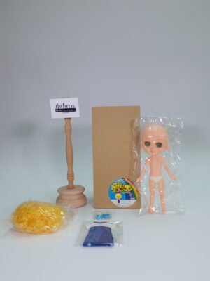 PetWORKs / Blue Sky / Odeco-chan