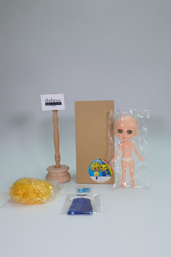 PetWORKs / Blue Sky / Odeco-chan