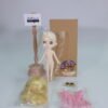 PetWORKs / Mermaid / Odeco-chan