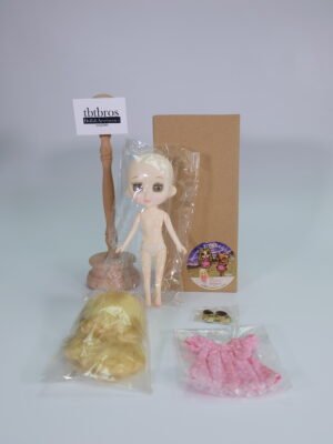 PetWORKs / Mermaid / Odeco-chan