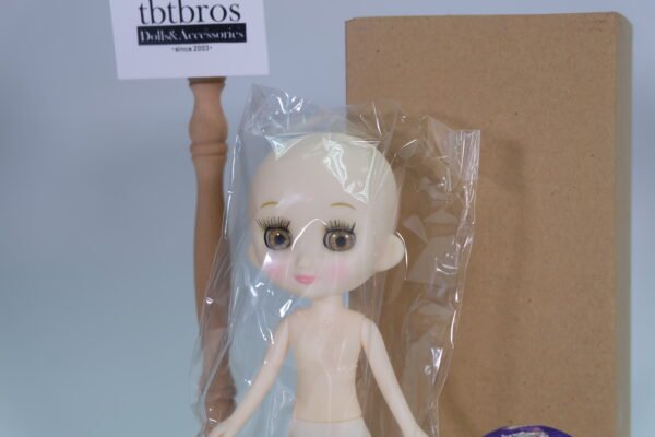 PetWORKs / Mermaid / Odeco-chan