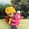 Petite Blythe / Groovy Groove #PBL-43