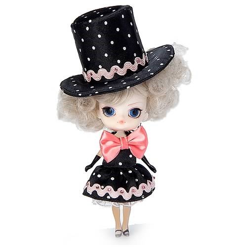 Little Dal+/ Mad hatter #F-240