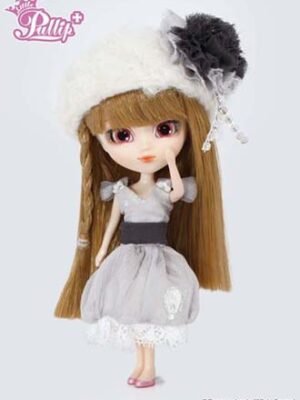Little Pullip+-Rche #LP-432-offical Little Pullip+/ Rche #LP-432