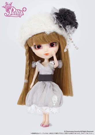 Little Pullip+/ Rche #LP-432