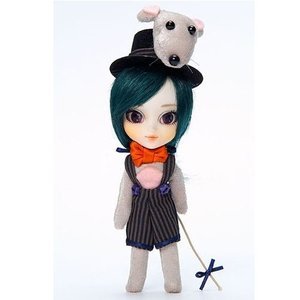 Little Pullip+/ Dormouse #F-844