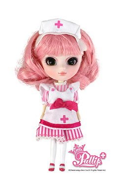 Little Pullip+/ Bohso #LP-40