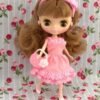 Petite Blythe / My Best Friend #PBL-82