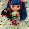 Petite Blythe / Perfect Asian Butterfly #P-PBL-05