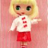 Petite Blythe / Perfect Cosmo Afternoon #P-PBL-06