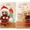 Petite Blythe / Love to Dress / Mockingbirdlane