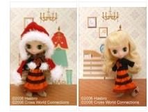 Petite Blythe Love To DressMockingbird Lane-offical Petite Blythe / Love to Dress / Mockingbirdlane