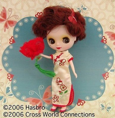 Petite Blythe / Shanghai Season #PBL-57