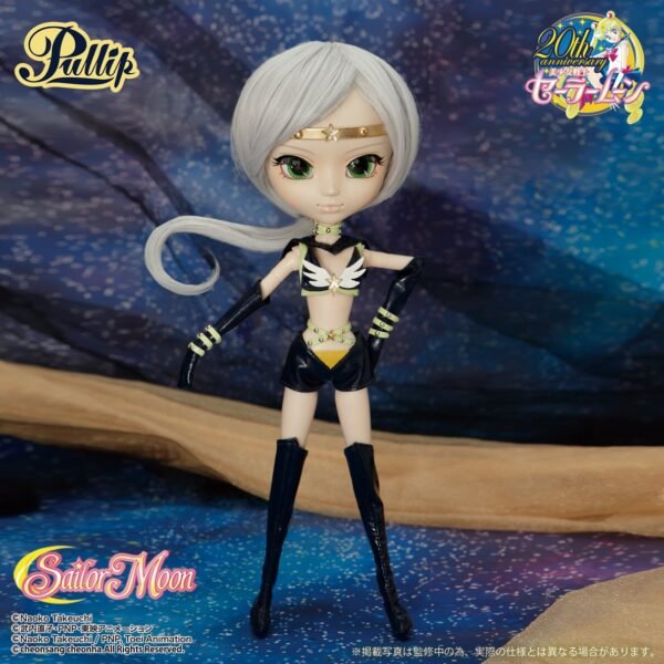 [Defect item] Pullip / Sailor star Healer #P-167