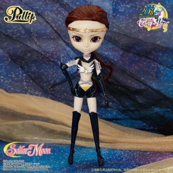 [Defect item] Pullip / Sailor Star Maker #P-166