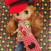 Petite Blythe / Samedi Marche #PBL-60