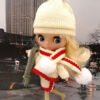 Petite Blythe / Skate Date #PBL-25