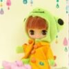 Petite Blythe / Taddy Po #KPBL-09