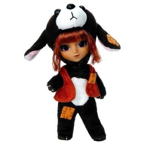 Little Pullip+/ Dog #F-846