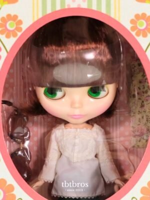 Blythe / Casual Affair