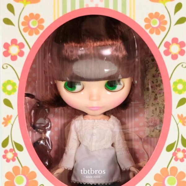 Blythe / Casual Affair