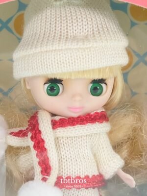 Petite Blythe / Skate Date Returns #PBL-68