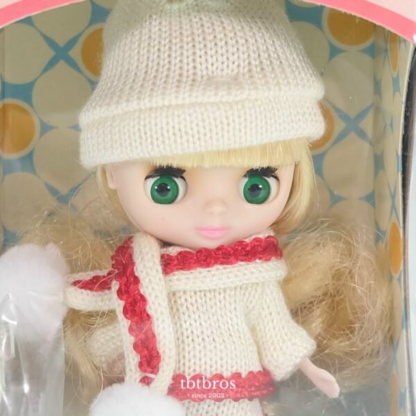 Petite Blythe / Skate Date Returns #PBL-68