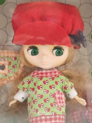 Petite Blythe / Samedi Marche #PBL-60