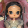 Byul / Disney Peter Pan Series / Tiger Lily #B-301