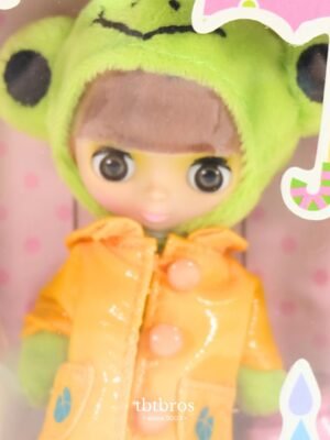 Petite Blythe / Taddy Po #KPBL-09