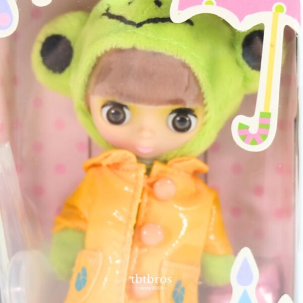 Petite Blythe / Taddy Po #KPBL-09