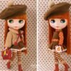 Blythe / Mod Molly