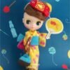 Petite Blythe / Kingyo Bijin #PBL-47