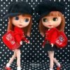 Blythe / Piccadilly Dolly Encore 2006 SBL