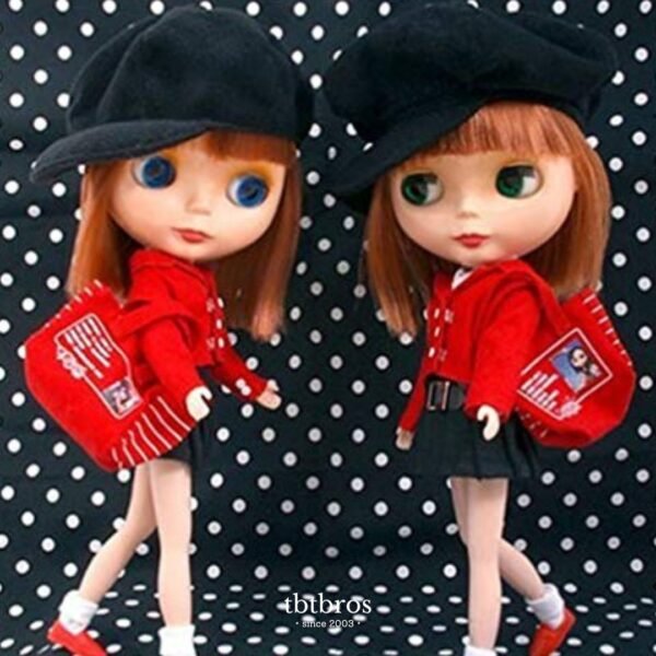 Blythe / Piccadilly Dolly Encore 2006 SBL