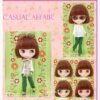 Blythe / Casual Affair