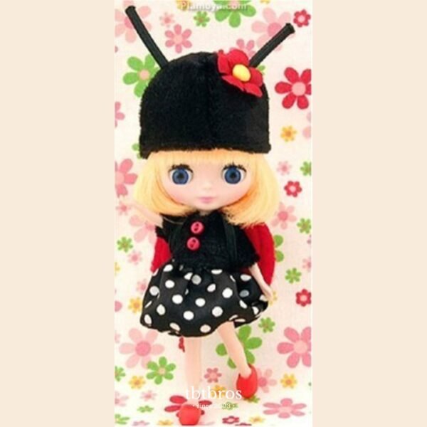Petite Blythe / Itsy Bitsy Bug #KPBL-13