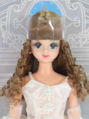 [Limited] Jenny / 2001 Anniversary