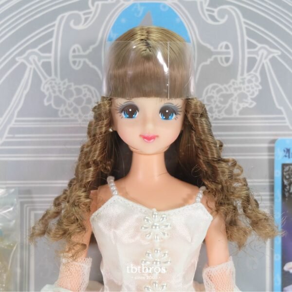 [Limited] Jenny / 2001 Anniversary