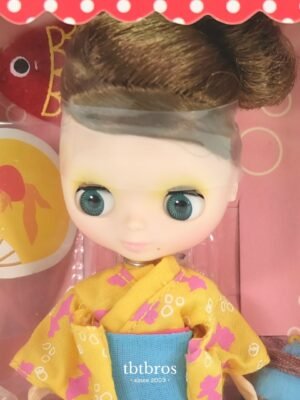 Petite Blythe / Kingyo Bijin #PBL-47