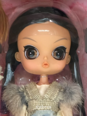Byul / Disney Peter Pan Series / Tiger Lily #B-301