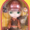 Blythe / Mod Molly