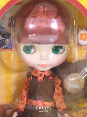 Blythe / Mod Molly