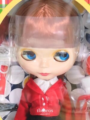 Blythe / Piccadilly Dolly Encore 2006 SBL