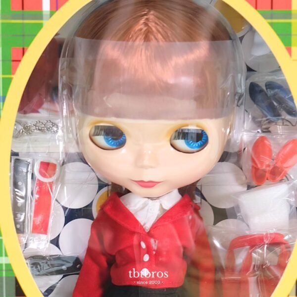 Blythe / Piccadilly Dolly Encore 2006 SBL