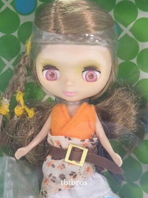 Petite Blythe / Perfect Bohemian Beat #PPBL-08