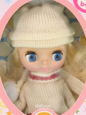 Petite Blythe / Skate Date #PBL-25